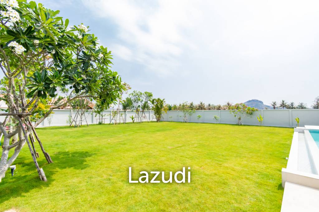 4.5 Beds 5 Baths 690 SQ.M Bliss Homes 2