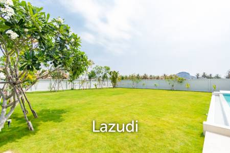 4.5 Beds 5 Baths 690 SQ.M Bliss Homes 2