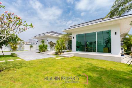 4.5 Beds 5 Baths 690 SQ.M Bliss Homes 2