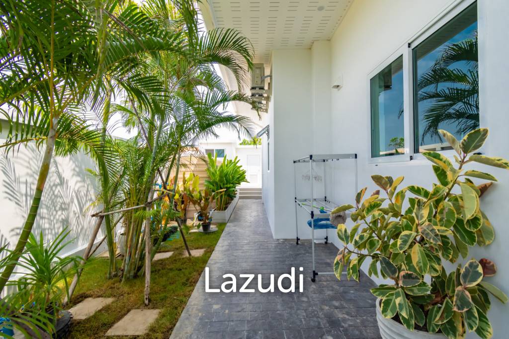 4.5 Beds 5 Baths 690 SQ.M Bliss Homes 2