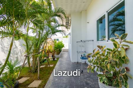 4.5 Beds 5 Baths 690 SQ.M Bliss Homes 2
