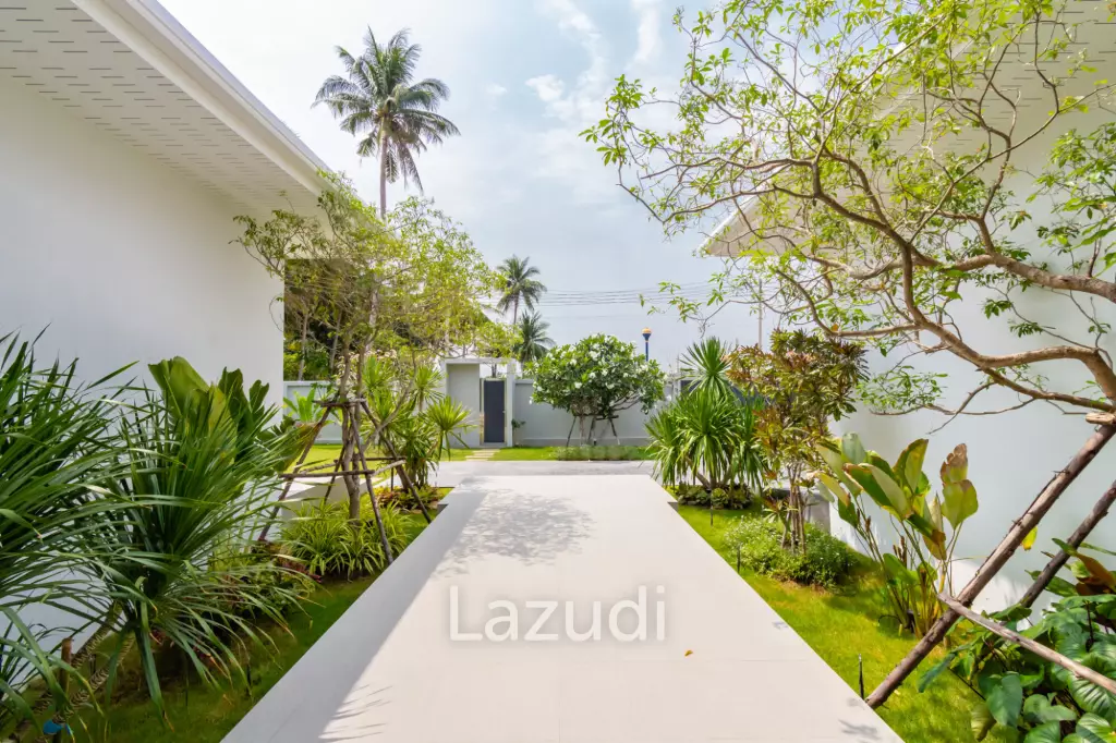 4.5 Beds 5 Baths 690 SQ.M Bliss Homes 2
