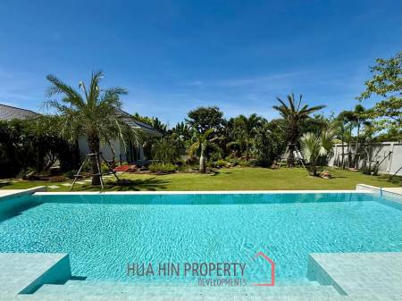4.5 Beds 5 Baths 690 SQ.M Bliss Homes 2