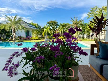 4.5 Beds 5 Baths 690 SQ.M Bliss Homes 2