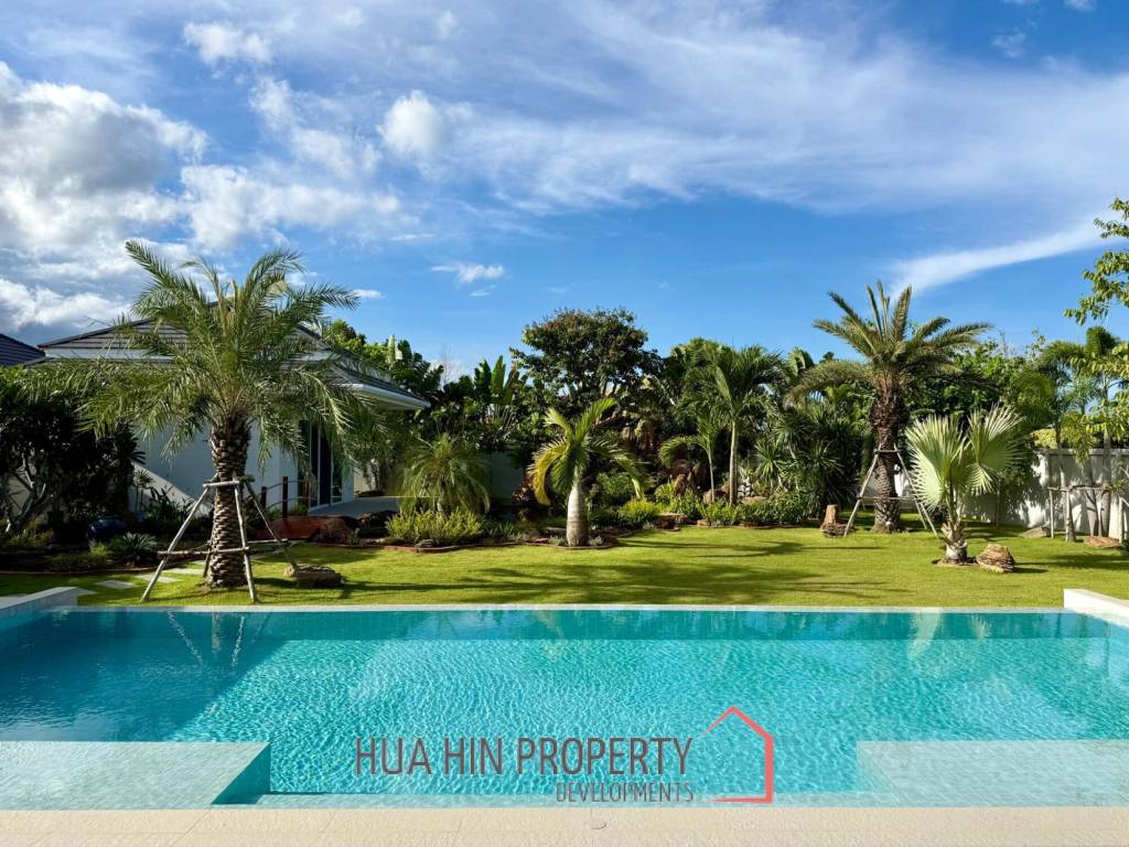 4.5 Beds 5 Baths 690 SQ.M Bliss Homes 2