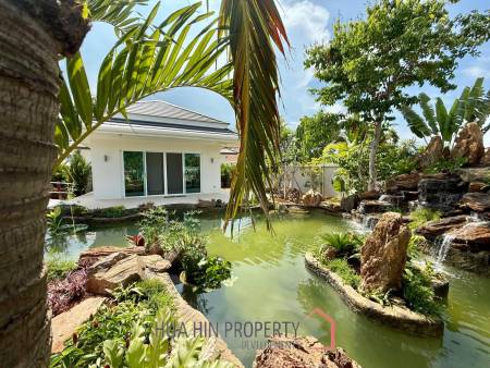4.5 Beds 5 Baths 690 SQ.M Bliss Homes 2