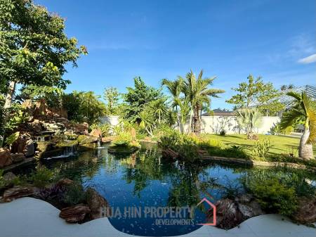 4.5 Beds 5 Baths 690 SQ.M Bliss Homes 2