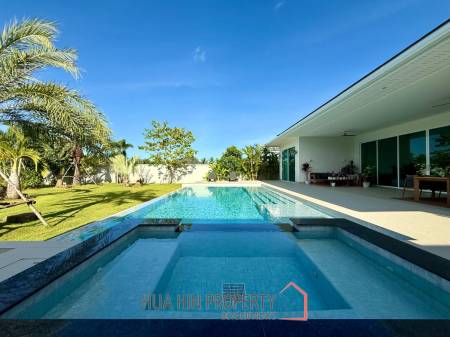 4.5 Beds 5 Baths 690 SQ.M Bliss Homes 2