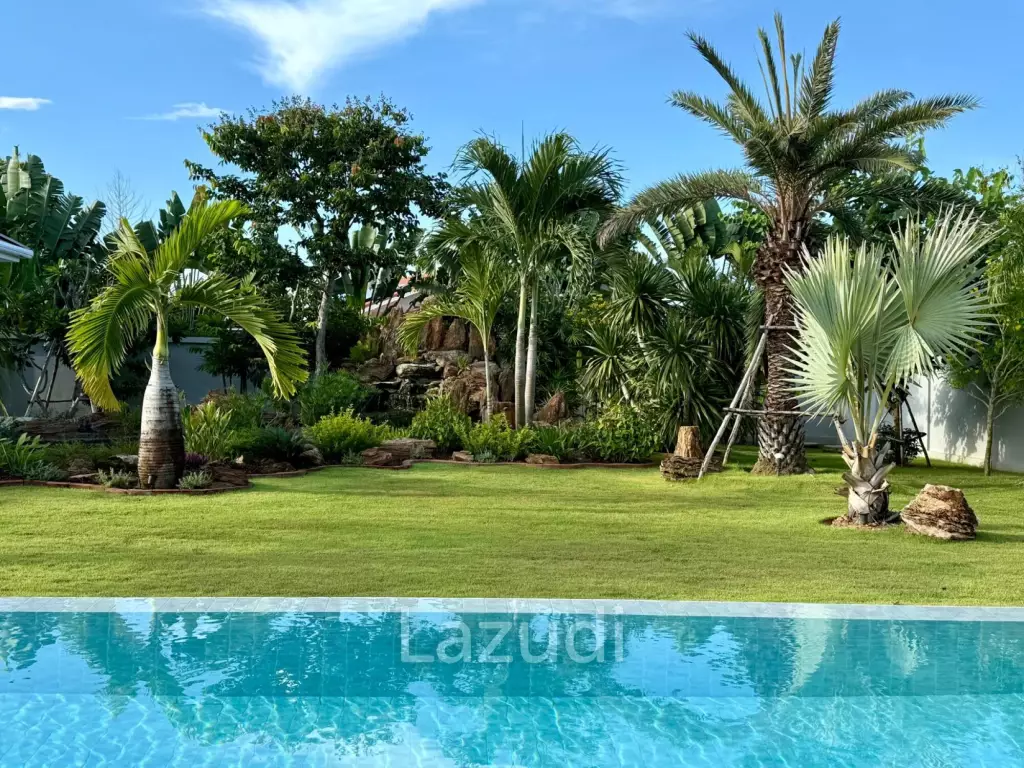 4.5 Beds 5 Baths 690 SQ.M Bliss Homes 2