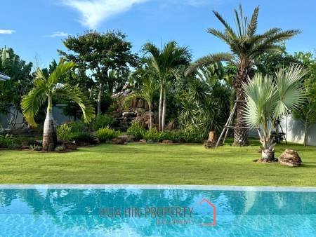 4.5 Beds 5 Baths 690 SQ.M Bliss Homes 2