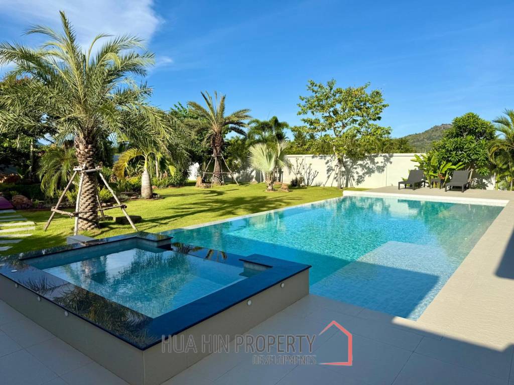 4.5 Beds 5 Baths 690 SQ.M Bliss Homes 2