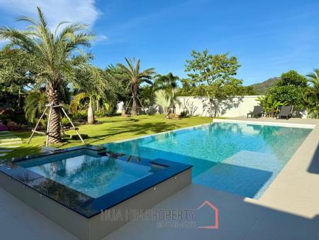 4.5 Beds 5 Baths 690 SQ.M Bliss Homes 2