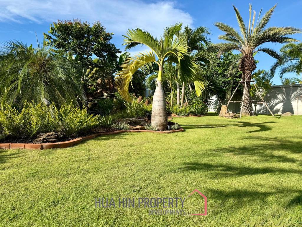 4.5 Beds 5 Baths 690 SQ.M Bliss Homes 2