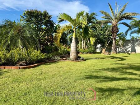 4.5 Beds 5 Baths 690 SQ.M Bliss Homes 2