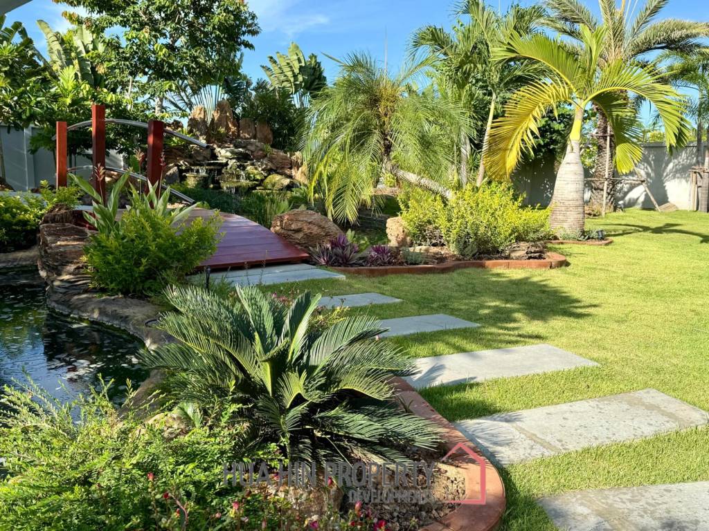 4.5 Beds 5 Baths 690 SQ.M Bliss Homes 2