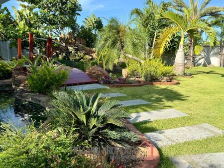 4.5 Beds 5 Baths 690 SQ.M Bliss Homes 2