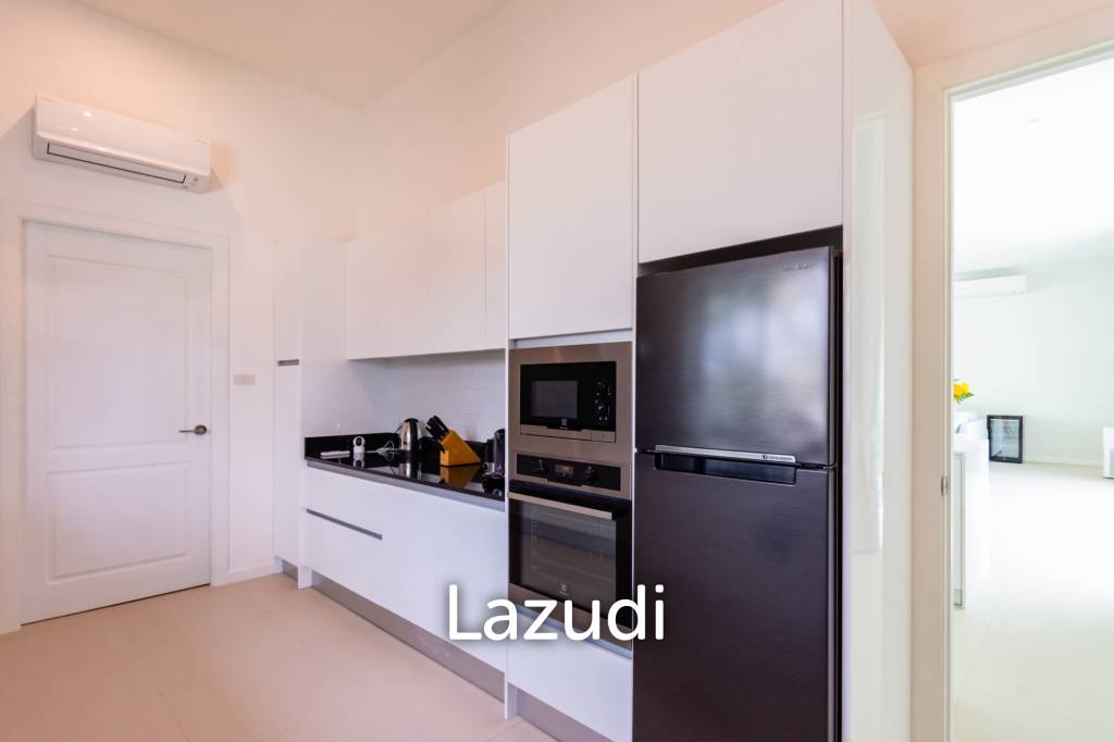 4.5 Beds 5 Baths 690 SQ.M Bliss Homes 2