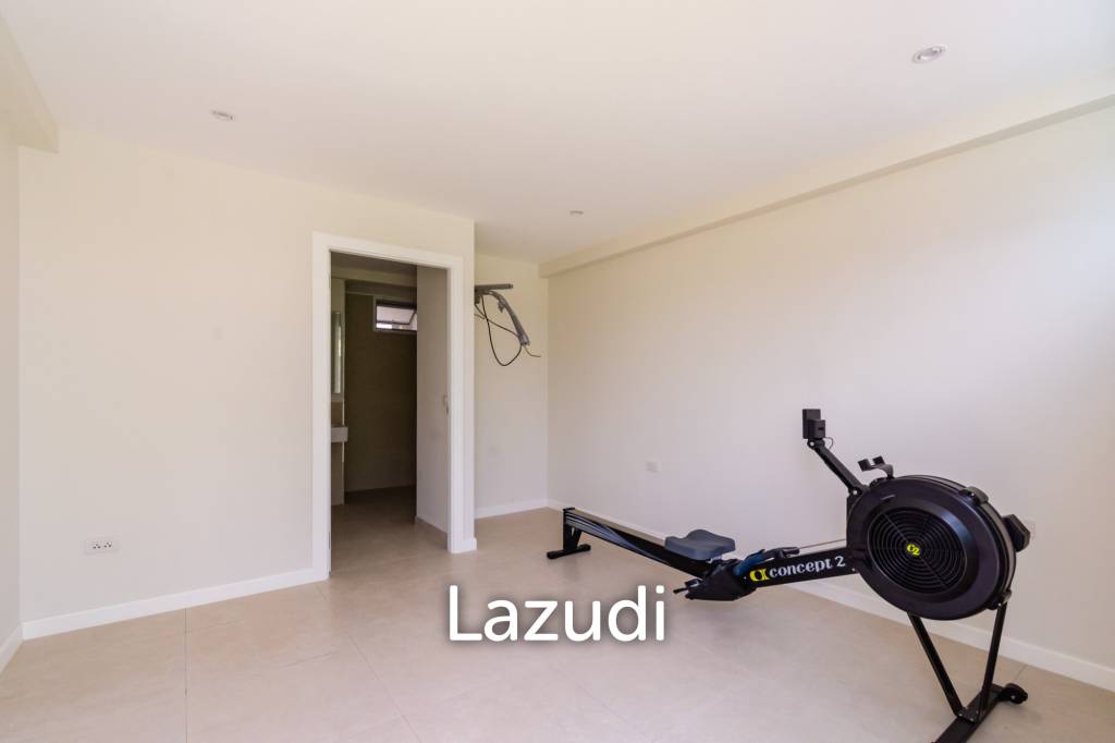 4.5 Beds 5 Baths 690 SQ.M Bliss Homes 2