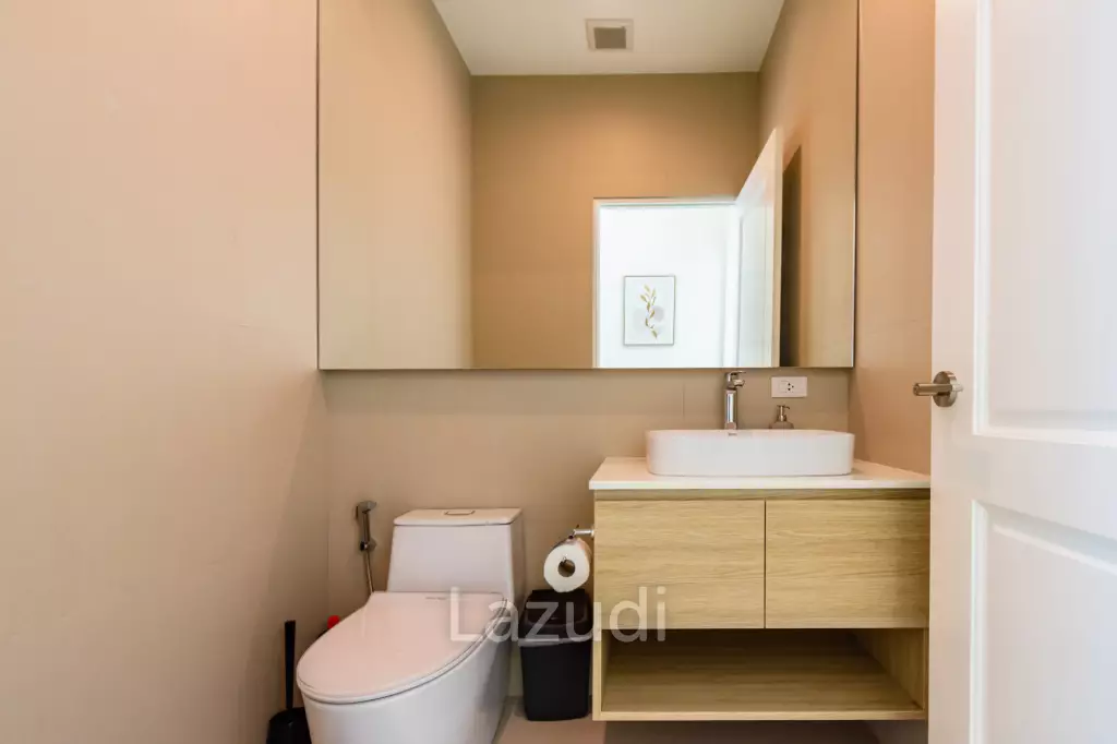 4.5 Beds 5 Baths 690 SQ.M Bliss Homes 2