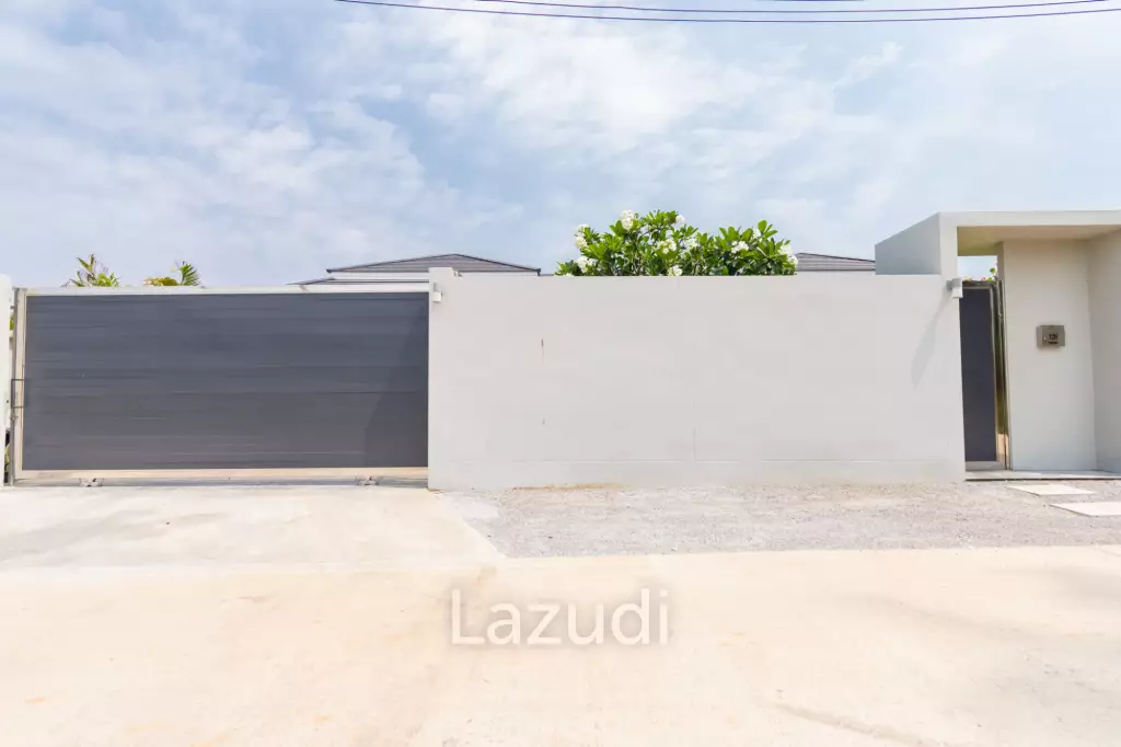 4.5 Beds 5 Baths 690 SQ.M Bliss Homes 2