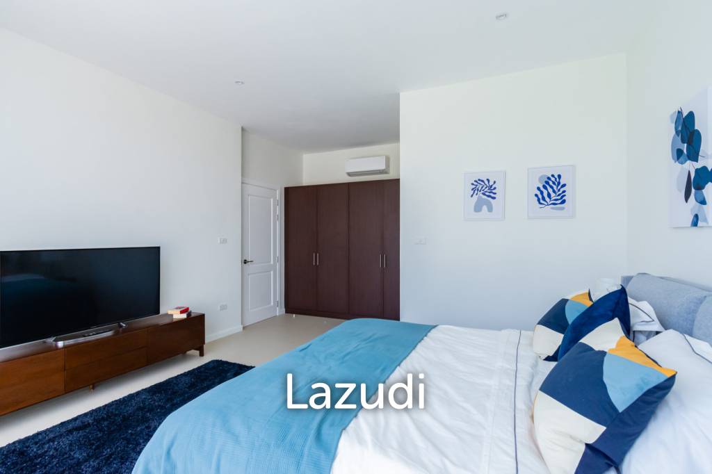 4.5 Beds 5 Baths 690 SQ.M Bliss Homes 2
