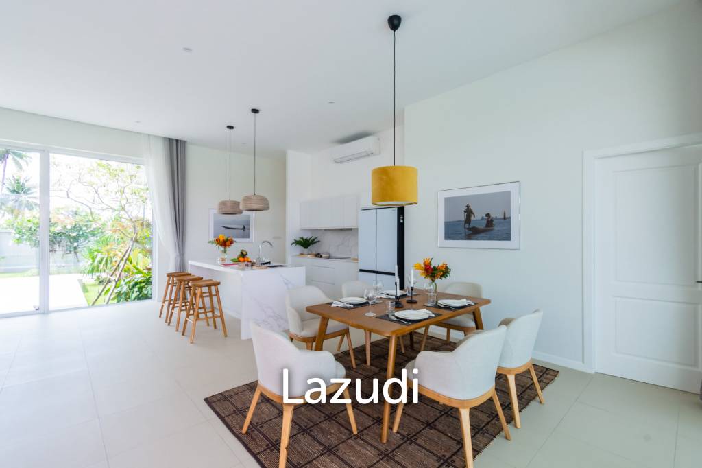 4.5 Beds 5 Baths 690 SQ.M Bliss Homes 2