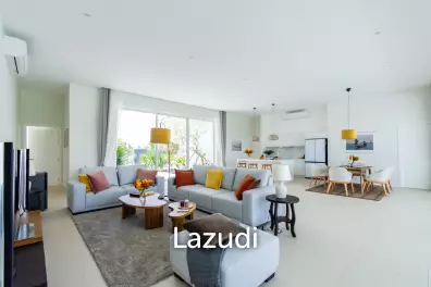 4.5 Beds 5 Baths 690 SQ.M Bliss Homes 2