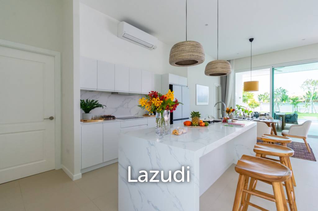 4.5 Beds 5 Baths 690 SQ.M Bliss Homes 2