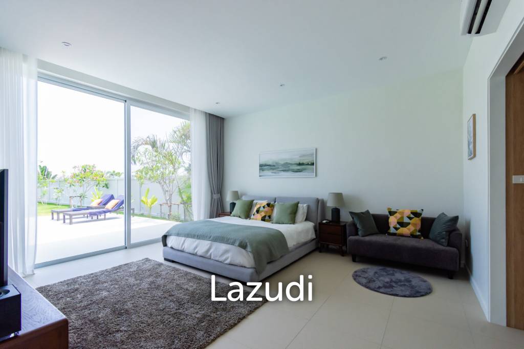 4.5 Beds 5 Baths 690 SQ.M Bliss Homes 2