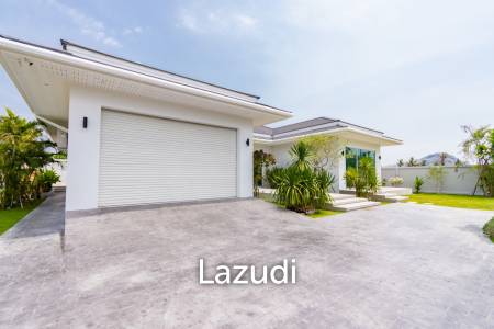 4.5 Beds 5 Baths 690 SQ.M Bliss Homes 2