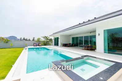 4.5 Beds 5 Baths 690 SQ.M Bliss Homes 2