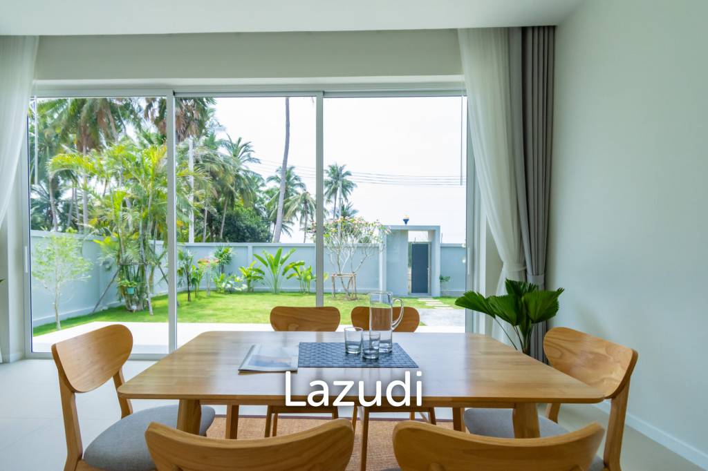 4.5 Beds 5 Baths 690 SQ.M Bliss Homes 2