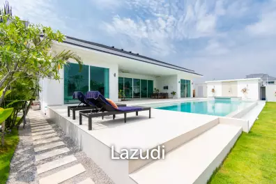 4.5 Beds 5 Baths 690 SQ.M Bliss Homes 2