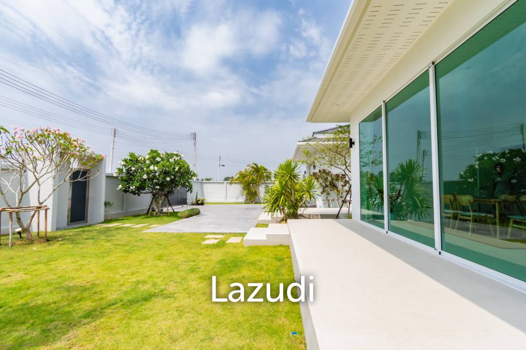 4.5 Beds 5 Baths 690 SQ.M Bliss Homes 2