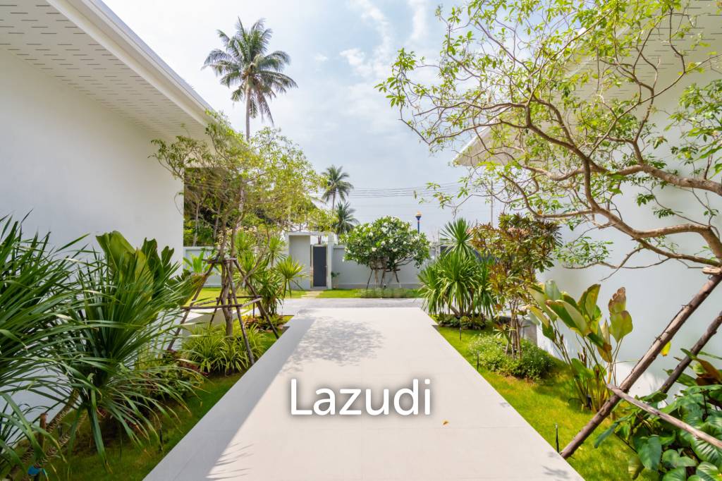 4.5 Beds 5 Baths 690 SQ.M Bliss Homes 2