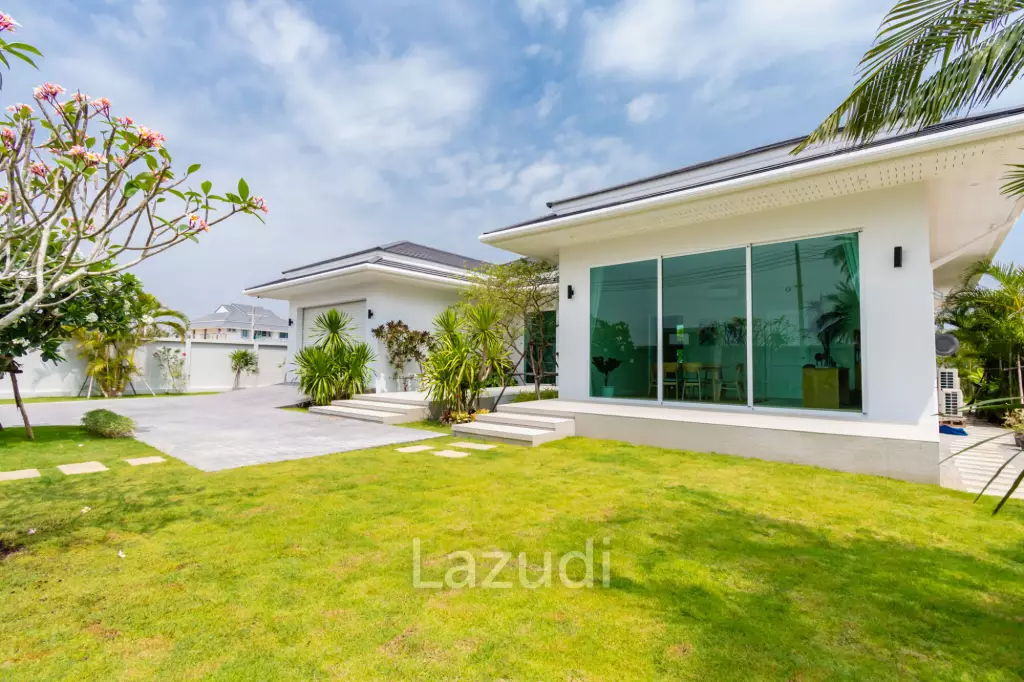 4.5 Beds 5 Baths 690 SQ.M Bliss Homes 2