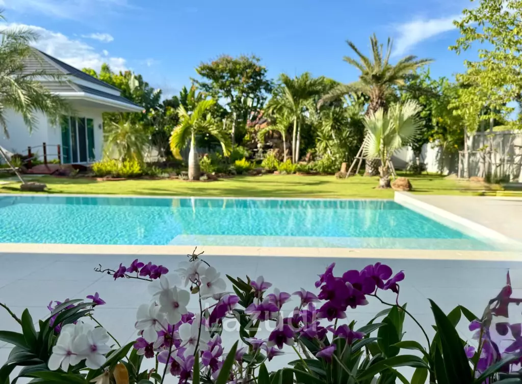 4.5 Beds 5 Baths 690 SQ.M Bliss Homes 2
