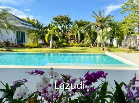 4.5 Beds 5 Baths 690 SQ.M Bliss Homes 2