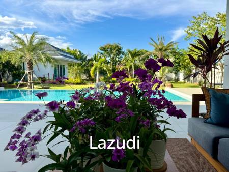 4.5 Beds 5 Baths 690 SQ.M Bliss Homes 2