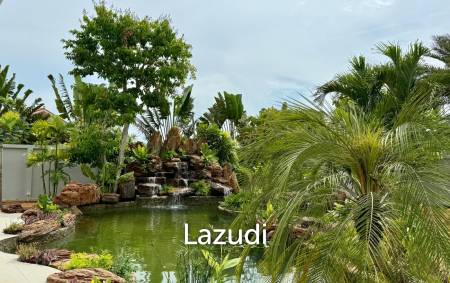 4.5 Beds 5 Baths 690 SQ.M Bliss Homes 2