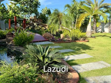 4.5 Beds 5 Baths 690 SQ.M Bliss Homes 2