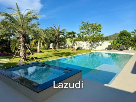 4.5 Beds 5 Baths 690 SQ.M Bliss Homes 2