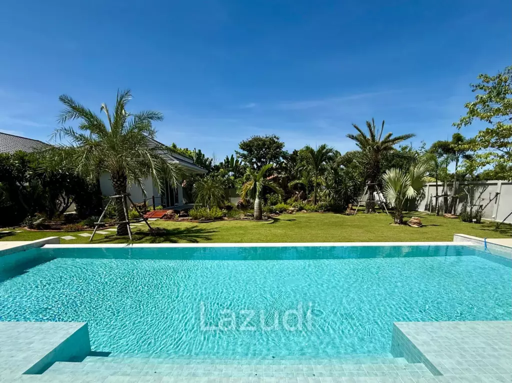 4.5 Beds 5 Baths 690 SQ.M Bliss Homes 2
