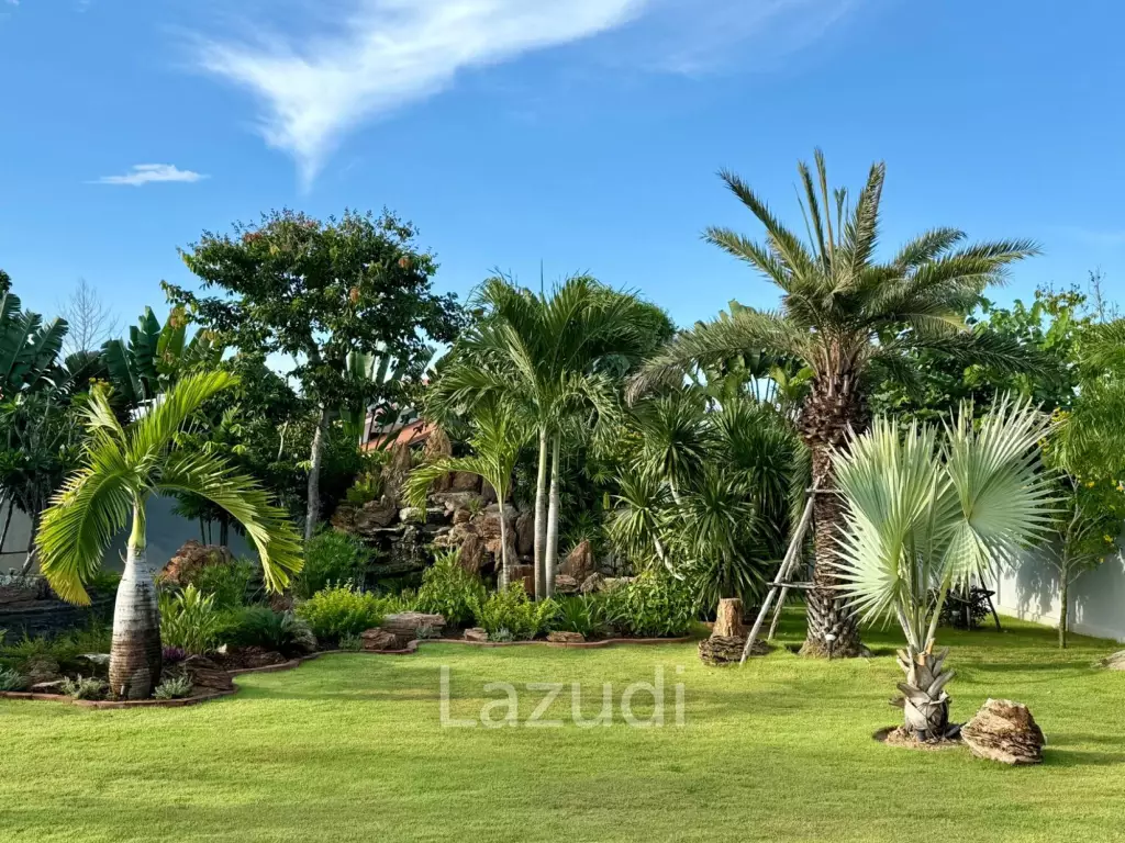 4.5 Beds 5 Baths 690 SQ.M Bliss Homes 2