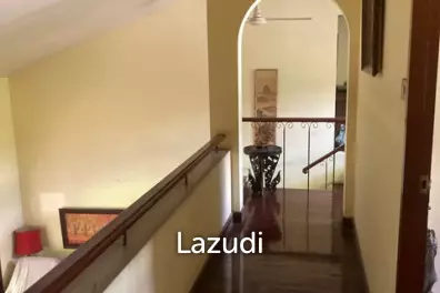 Land For Sell Lat Phrao 107 1800 Sq.m