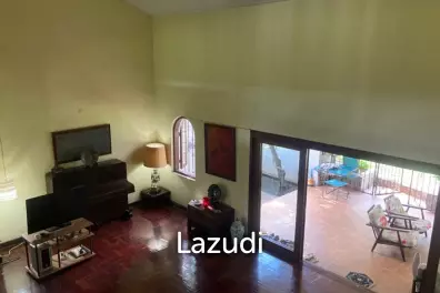 Land For Sell Lat Phrao 107 1800 Sq.m
