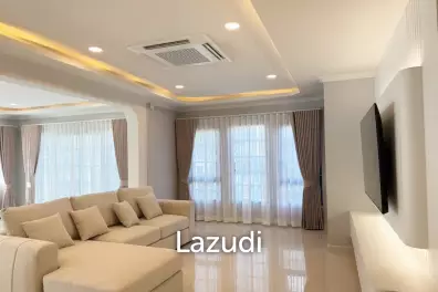 4 Bedroom 5 Bathroom 303 Sq.m Centro Bangna