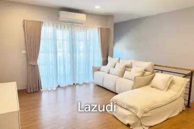 4 Bedroom 5 Bathroom 303 Sq.m Centro Bangna