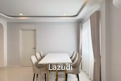 4 Bedroom 5 Bathroom 303 Sq.m Centro Bangna