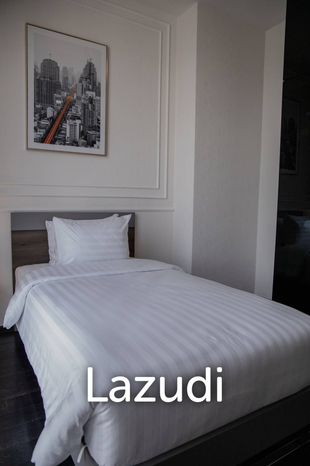 2 Bed 1 Bath Park Origin Thonglor Condo For Rent